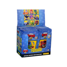 Sobres Brawl Stars Tc2 50ud