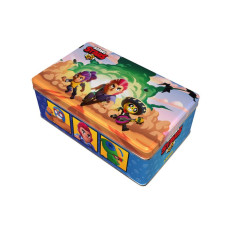 Tin Box Brawl Stars Tc2 1ud
