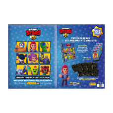 Carton Pack Brawl Star Tc2 1ud