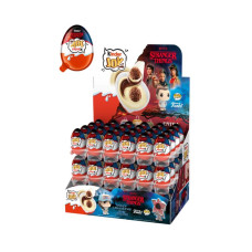 Huevos Kinder Joy sorpresa Stranger Thing