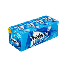 Trident Vibes Menta 16ud
