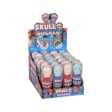 Calavera Liquido 24ud