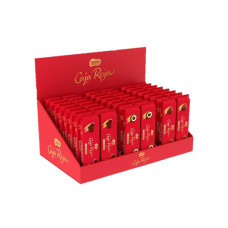 Ex Caja Roja T3 Blister 48ud