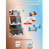 Ex Kinder Mini 5x1€