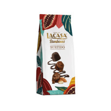 Lacasa Bombones Surtidos 192gr