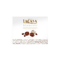 Lacasa Bombones Cafe 200gr