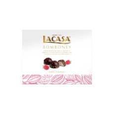Lacasa Bombones Frambuesa 200gr
