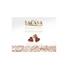 Lacasa Bombones Corazon 3 Choc. 200gr