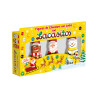 Lacasitos Packl 3x34gr Figuras Navidad Choco 1ud