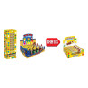 Lote Lacasitos Infantil Navidad 2025