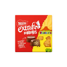 Nestle Dinos Bombon 116gr