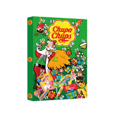 Ch Ch Calendario Adviento 180gr 1ud