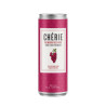 Cherie Vino Tinto Lata 250ml 12ud