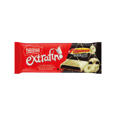T.nestle Extr/filipinos Negros 84gr 25ud