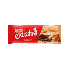 T.nestle Extr/caramelo 84gr 25ud