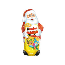 Kinder Papa Noel 55gr 1ud