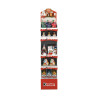 Ex Kinder Especialidades Navidad 2025