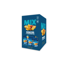 Solnuts Mini Coctel S/cas 60gr 20ud 1€