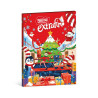 Extrafino Calendario Adviento 85gr