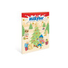 Milkybar Calendario Adviento 85gr