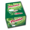 Caramelos Pictolin sabor menta 50 bolsas de 32gr