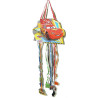 Piñata Pequeña Cars 1ud