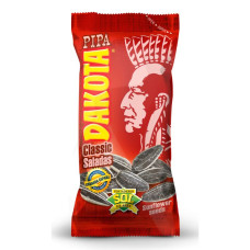 Pipas Dakota 10ud Gigante