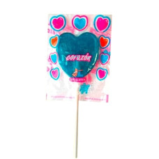 Piruleta Pintalenguas  bolsa con 150uds