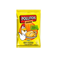 Pollitos Asados 28ud