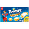 Principe Estrellas Blanco 150grs 16ud