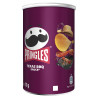 Pringles Barbacoa 70grs