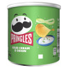 Pringles Cebolla 40grs