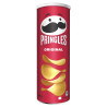 Pringles sabor original lata 165gr