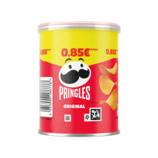 Pringles Original 40grs 0,85€