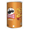 Pringles Paprika de 70g con sabor a pimentón