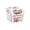 Bombones Raffaello caja 15 unidades