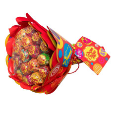 Ramo de Chupa Chups