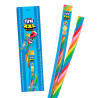 Regaliz Kilometrico Multicolor Brillo Fini estuche 24ud