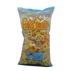 Revuelto H Pintor 125grs