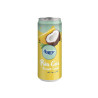 Rostoy Piña-coco Lata 330ml 12ud