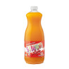 Zumo Simon Life sabor mandarina - Pack 6 botellas de 1,5 litros