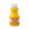 Zumo de naranja Simon Life pack 4 botellas de 200 ml