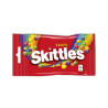 Skittles Fruta 38grs 14ud