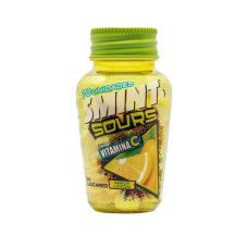 Smint Sours Limon 6ud
