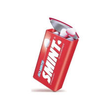 Smint Tin Fresa 12ud
