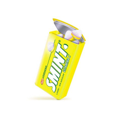 Smint Tin Limon 12ud