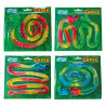 Snake Jelly chuches de gelatina estuche 11uds de 65grs
