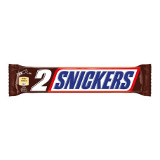 Snickers King Size 80grs 24ud