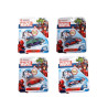 Sobres 3d Bandai Flip Cars Marvel 12ud