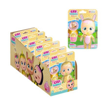 Sobre 3d Bebes Llorones Gold Edition